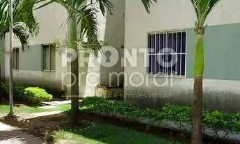 Imagem 2: Imóvel para venda tem 44 metros quadrados com 2 quartos em Pau Amarelo - Paulista - PE