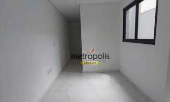 Imagem 2: Apartamento à venda, 50 m² por R$ 404.000,00 - Parque das Nações - Santo André/SP