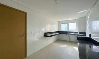 Imagem 7: Apartamento 3 suítes em Lagoa Nova