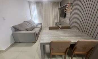 Imagem 7: Alugo - Apartamento Residencial Terra One (MOBILIADO