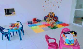 Imagem 7: Cobertura duplex 3 suites Bairro Capoeiras - Florianopolis