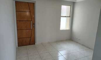 Imagem: Vendo Apartamento Condomínio Residencial