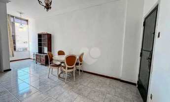 Imagem: Apartamento com 2 dormitórios à venda