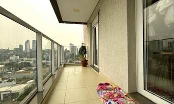 Imagem 6: Lindo Apartamento em andar alto no Centro de Novo Hamburgo - exclusividade! REF: 3588