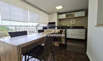 Imagem 7: Apartamento com 3 dormitórios à venda, 110 m² por R$ 1.290.000,00 - Tatuapé - São Paulo/SP