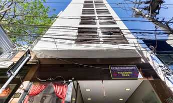 Imagem 2: Conjunto comercial para venda em Jardim Paulista , 78m²