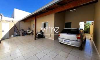 Imagem: Casa à venda no bairro Nova Uberlândia