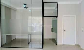 Imagem 3: Sala - Residencial Santa Maria - Valinhos