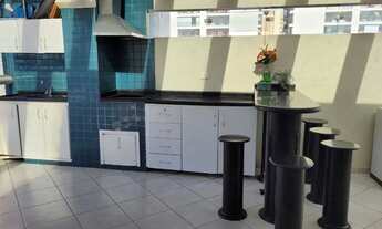 Imagem 4: Vila Caminho do Mar, cobertura, 3 dormitorios, 3 vagas