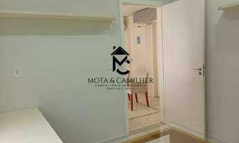 Imagem 5: Sala comercial mobiliada disponivel para locação