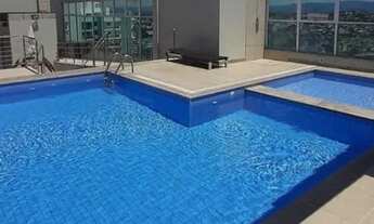 Imagem 10: Apartamento 02 quartos/suíte/lazer/andar alto - Praia de Itaparica