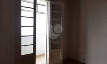 Imagem: Apartamento com 2 quartos para locação