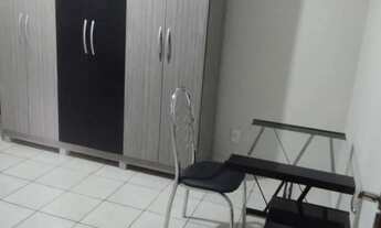 Imagem 5: Apartamento no Universitário, próximos à UFCG, semimobiliado, cond/água e internet grátis