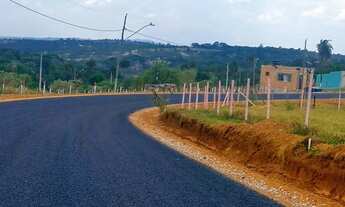 Imagem 4: Lotes no bairro paraíso em mateus leme