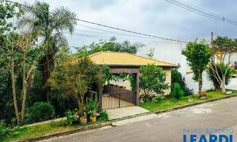 Imagem 3: CASA EM CONDOMÍNIO - Reserva Bom Viver - SP