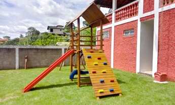 Imagem 6: Granja para o natal e fins de semana