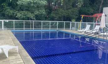 Imagem 4: Excelente Apartamento em Campo Grande para venda tem 47 metros quadrados