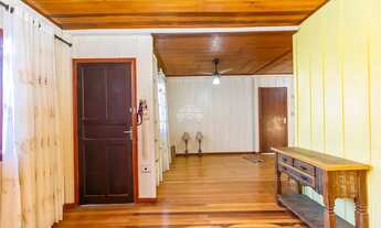 Imagem 5: Vendas Casa Curitiba PR