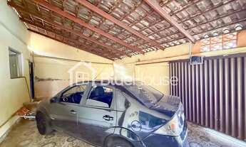 Imagem 3: Casa Espaçosa de 3Q sendo 1 suíte no Finsocial - 156m²