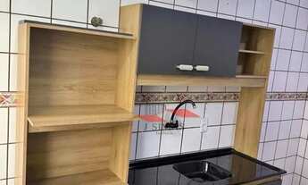 Imagem 7: Apartamento (Padrão), com 2 quartos e 1 banheiros à Venda, 62 m² em Porto Alegre/RS