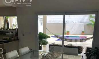 Imagem 7: Casa em Condomínio Portal do Paraiso II - Jundiaí SP