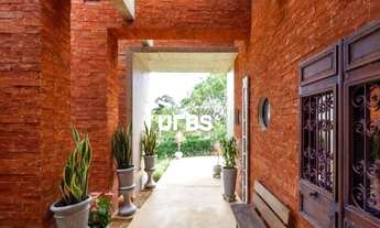 Imagem 4: Casa Térrea Alto da Boa Vista