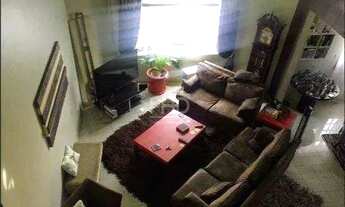 Imagem 3: Sobrado à venda, 3 quartos, 3 suítes, 7 vagas, Jordanopolis - São Bernardo do Campo/SP