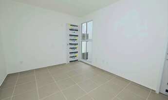 Imagem 2: Alugo Apartamento 2 Quartos em Candeias - Próx. à Praia