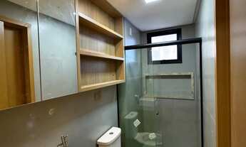 Imagem 7: Aluga-se apartamento mobiliado 2 quartos sendo 1 suíte próximo ao Parque Cascavel