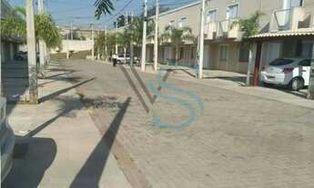 Imagem 3: Casa para venda e aluguel - Condomínio Vila Florença