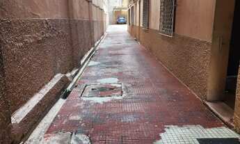 Imagem 2: Casa Duplex para locação no Centro de Manaus