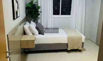 Imagem 6: Condominio NYC jardim das Américas - Apartamento Padrão Edifício NYC