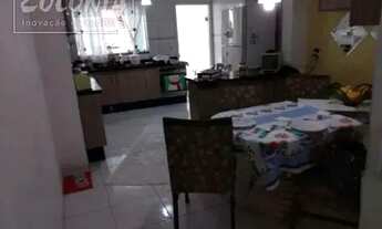 Imagem 7: Sobrado a venda - Utinga, Santo André