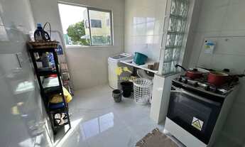 Imagem 7: Apartamento 3 Quartos, suíte e varanda ampla com excelente ventilação