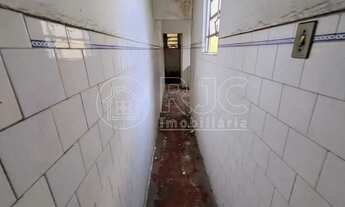 Imagem 6: Casa para venda tem 89 metros quadrados com 2 quartos em São Cristóvão - Rio de Janeiro