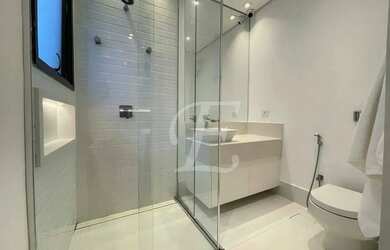 Imagem 15: Casa com 4 dormitórios para alugar, 495 m² por R$ 60.000,00/mês - Tamboré - Santana de Par