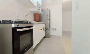 Imagem 5: Apartamento Garden com 2 dormitórios para alugar, 89 m² por R$ 5.760,00/mês - Rio Branco