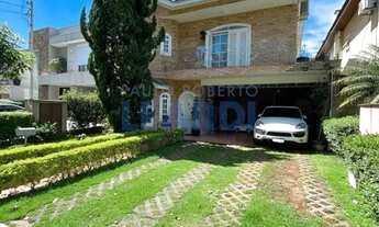 Imagem 2: CASA EM CONDOMÍNIO - ALPHAVILLE 3 - SP