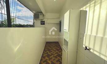 Imagem 5: Apto 2qts, Flores, 70m2, split, garagem, próx Nilton Lins