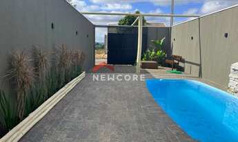 Imagem 5: Casa em Marialva - Centro - Marialva/PR