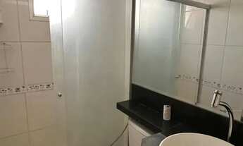 Imagem 6: Imóvel para aluguel tem 55 metros quadrados com 2 quartos em Setor Bueno - Goiânia - GO