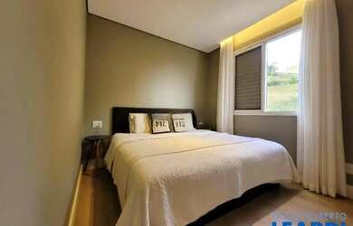 Imagem 15: APARTAMENTO - TAMBORÉ - SP