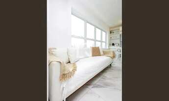 Imagem 6: Apartamento à Venda - Brooklin, 1 Quarto, 57 m2