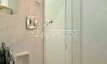 Imagem 6: Kitnet/Conjugado : / Residencial / Glória