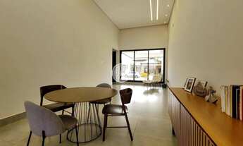 Imagem 5: Casa em condomínio - 3 suítes - Venda - Quinta da Mata II