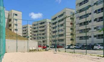 Imagem 4: Imóvel para venda tem 50 metros quadrados com 2 quartos em Centro - Paulista - PE