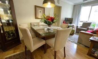 Imagem: Bairro Tristeza - Apartamento impecável