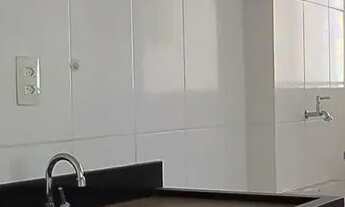 Imagem 6: Apartamento à venda no bairro Vila Rosa - Goiânia/GO