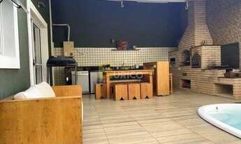 Imagem 5: Casa a Venda no Condomínio Giorno de Solle 2, no Bairro Colônia na Cidade de Jundiaí/SP