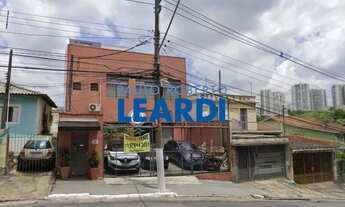 Imagem: GALPÃO - VILA SÔNIA - SP